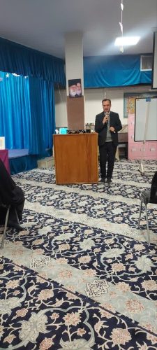 آموزش خانواده