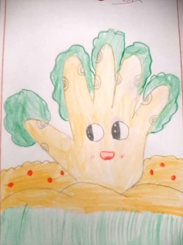 آموزش-کشیدن-درخت-مرغ-با-دست-پایه-اول2